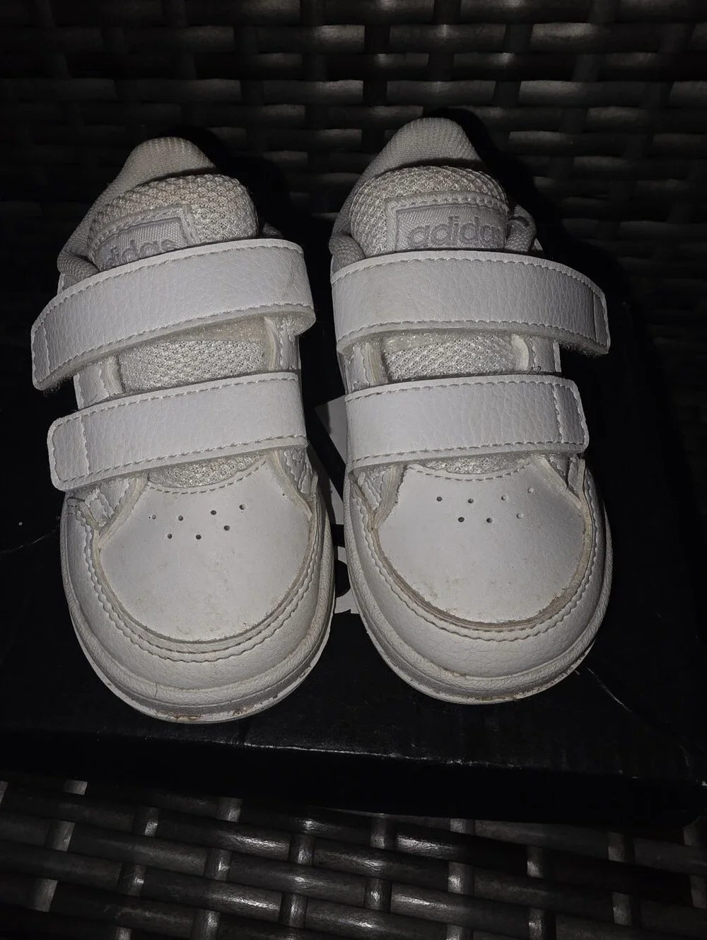 Adidas Shoes